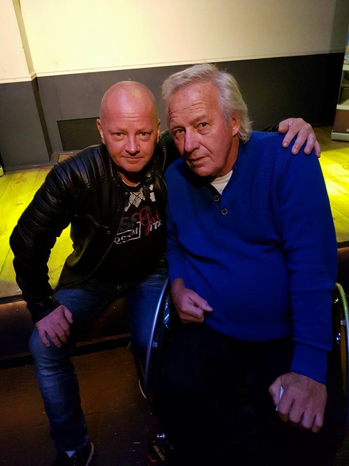 dave groenendijk koos alberts