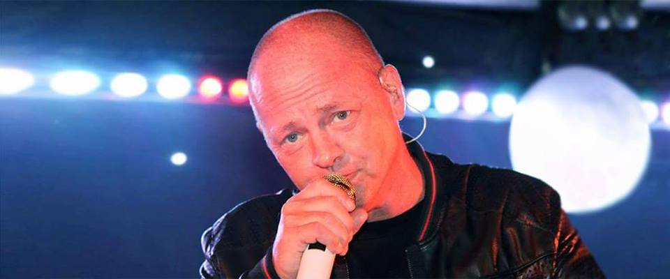 dave groenendijk zingt