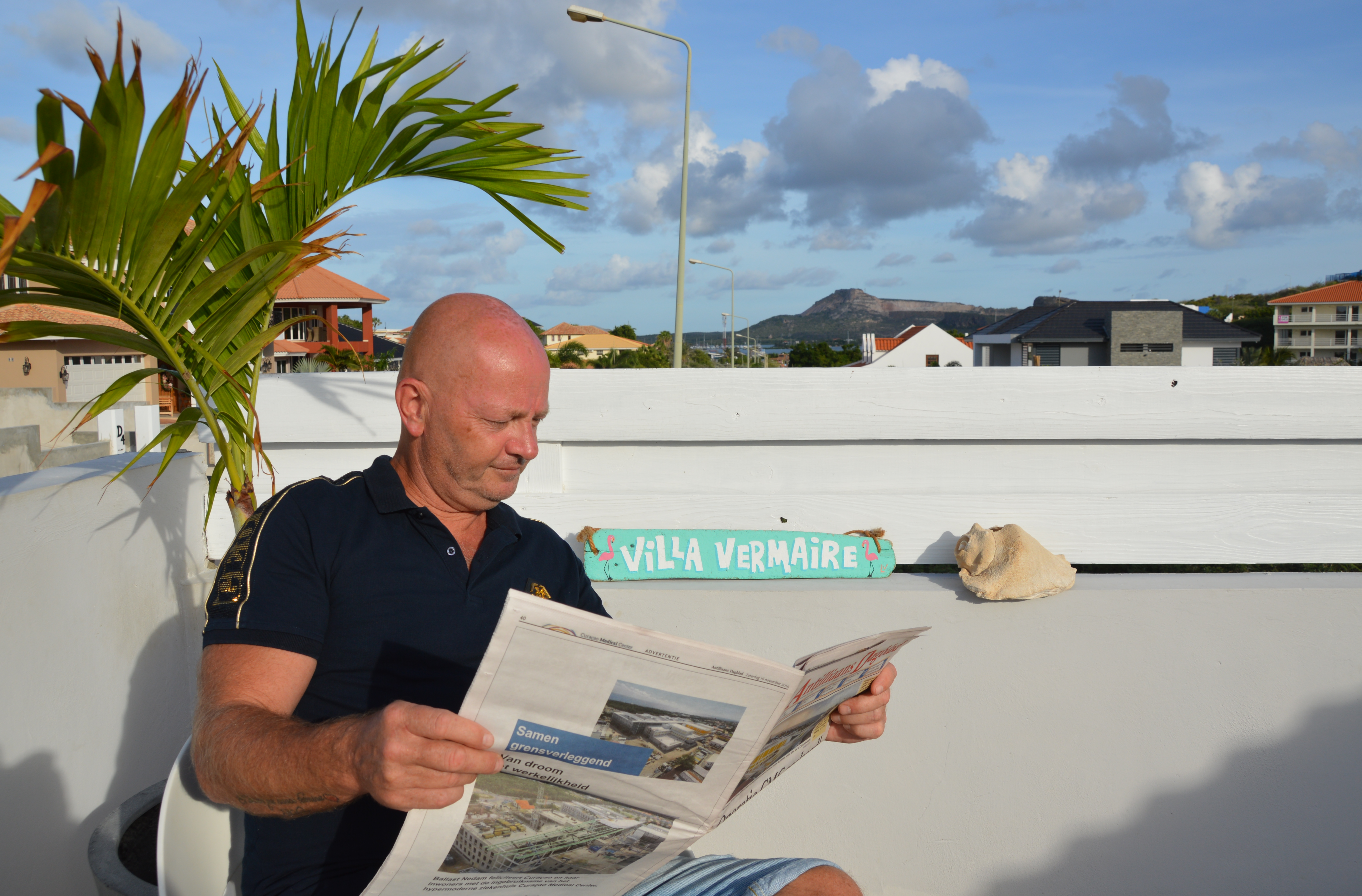 Dave groenendijk